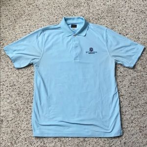 Greg Norman PlayDry Polo - St Regis Hawaii